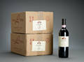 12 fl. Villa Le Prata 2006 Brunello de Montalcino