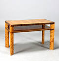 Sidobord, art deco, 1930-tal