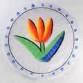 ULRICA HYDMAN VALLIEN, Tulipa, fat, Kosta Boda