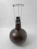 Bordslampfot