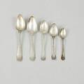Skedar, silver