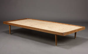 Dansk møbelproducent. Daybed