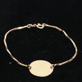 GULDRAMBAND 18k 4.0g