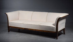 Frits Henningsen, 3-pers. sofa