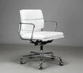 Charles Eames. Soft Pad kontorstol, Model EA-217 