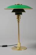 Bordlampe, Louis Poulsen, PH 32 bordlampe af Poul Henningsen.