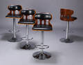Barstole 4  Denne vare er sat til omsalg under nyt varenummer 4479552