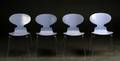 Arne Jacobsen. Myrestole, model 3101 4