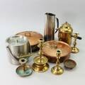 Koppar-