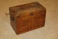LITEN KISTA, H 34, 50 X 28 CM