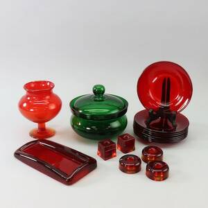 Glas