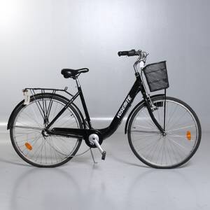 CYKEL Yosemite 28 3 vxl