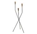 Golvljusstake, 195060-tal