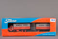 Tekno lastbil Scania Vabis 
