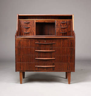 Dansk møbelproducent. Chatol