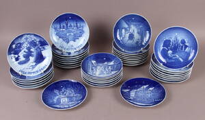 Bing  Grøndahl. Juleplatter 1964 - 2001 38