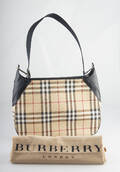Burberry. Väska 