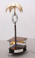 Standerlampe