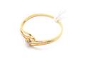 Ring 18K 1,2g
