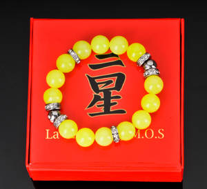 La Chance by M.O.S. Lykkearmbånd