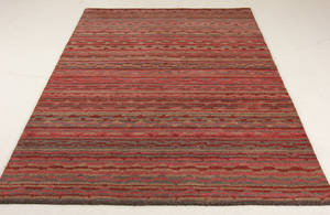 Matta i modern design, 230x160 cm