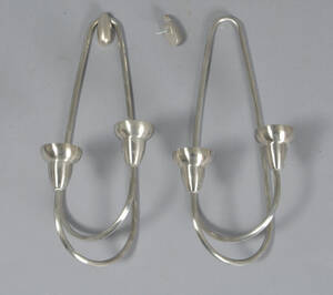 Georg Jensen, Par Swing vægstager 2