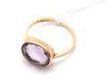 Ring 18K 3,0g