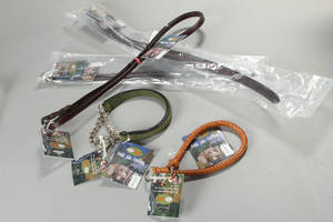 Revir hundeliner og halsbånd 100