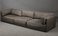 Tre-pers. modulsofa
