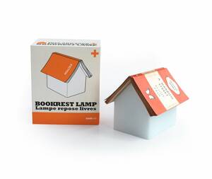 SUCK UK bogholder lampe 2 Denne vare er sat til omsalg under nyt varenummer 4148248