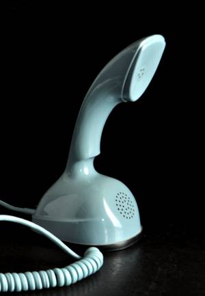 LM Ericsson, Cobratelefon