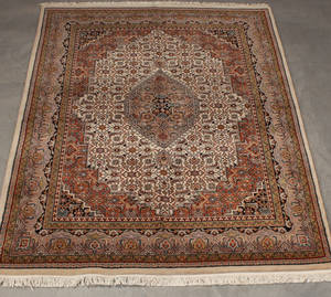 Kashmir Bidjar 240 x 169 cm