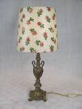 BORDSLAMPA TOTAL H 55 CM