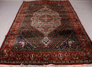 Orientalisk matta, 300x200 cm