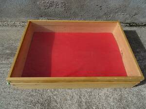 Monter med plexiglas