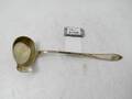 Såsslev, Silver