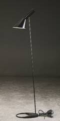 Arne Jacobsen. Standerlampe, model AJ 