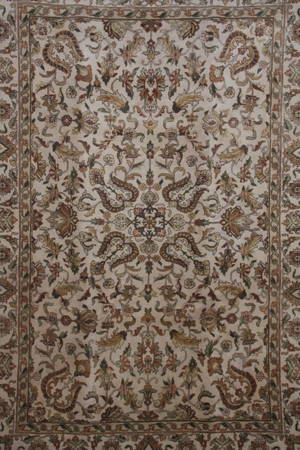 Kashmir Tabriz 200 x 292 cm