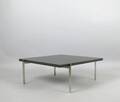Poul Kjærholm, Coffee Table  Sofatisch Modell PK 61 von Fritz Hansen Diese Ware steht erneut zur Auktion unter der Warennummer 4053192