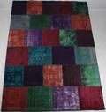 Matta, Patchwork Carpet, 295x200 cm
