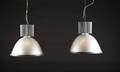 Par italienske industripendler af mærket ´iguzzini´ 2 Denne vare er sat til omsalg under nyt varenummer 4861331