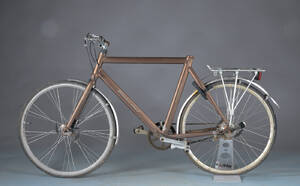 Batavus, herrecykel. 