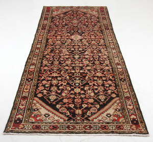 Persisk Malayer 315 x 115 cm.