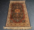 Persisk Isfahan 160 x 95 cm.