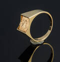 Herrering af 14 kt