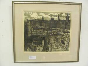 SVENOLOV EHRE`N -59, 123310 40 X 36 CM