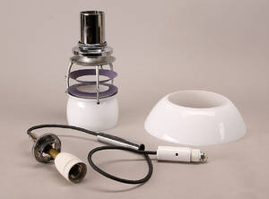 Poul Henningsen 1894-1967. PH 4½4 pendel