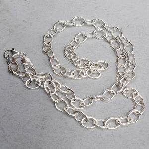 HALSBAND, Silver