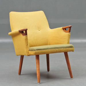 Dansk møbelproducent Hvilestol