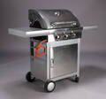 Udendørs Barbeque gasgrill